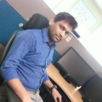 Bharat Kumar Mamidi