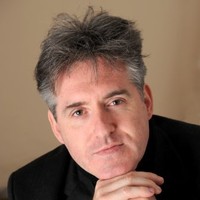 Stephen Clarke