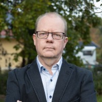 Stefan Wiklund