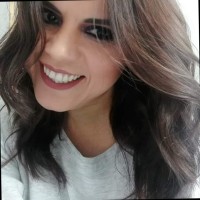 Angie Arias