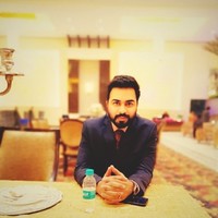 VISHESH BECTOR
