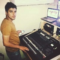 Ali Ahmed