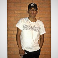 Jr Jesús Rojas