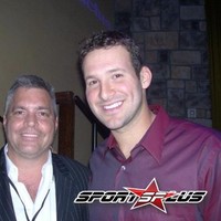 Tom Stokes Sports Plus