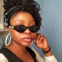 Precious Okpara