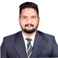 Abhilash Tm