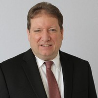 Eugene Begue Jr