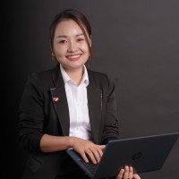 Anna Nga Bui