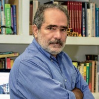 Francisco Posada Carbó