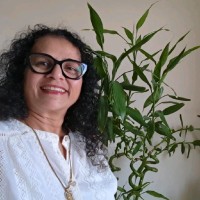 Joelle Marie Fernandes