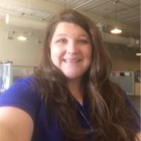 Amanda Lefebvre