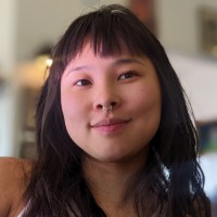 Alicia Zheng
