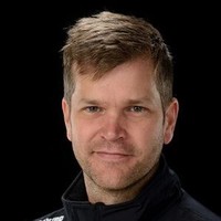 Jean Holgersson