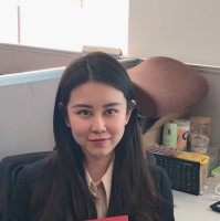 Jiahuan Wang