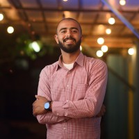 Abdelrahman Rashed