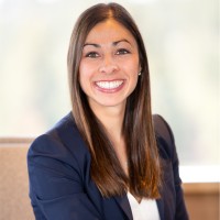 Rebecca Mehra