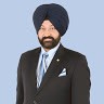 Gurinderjit Multani