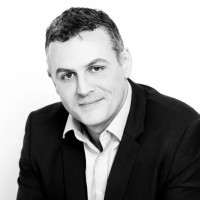 Paul Mckendry