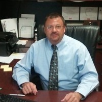 Tom Hesser