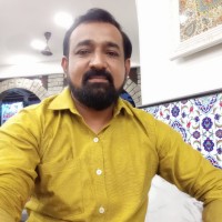 Mahendra patil