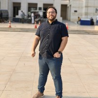 Amr Khallaf
