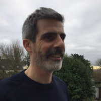 Guillaume Jaouen