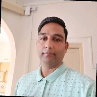 Aadish Kumar Jain