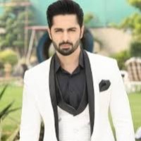 Danish Taimoor