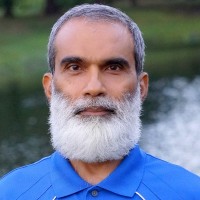 Kazim Qasim, EA, Profitability and Growth Advisor