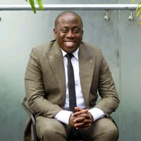 Gbenga Adekunle