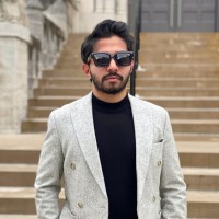 Hussain Rafique