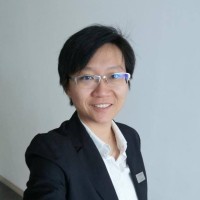 Pei Ning, Joyce Ngo