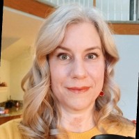 Carol Clark