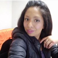 Teresa Castillo