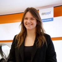 Melanie Bildhoff