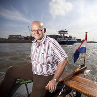 D.W. van Gessel