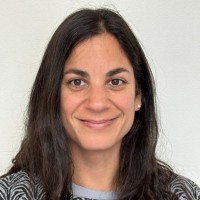 Tania Rodríguez Zaror