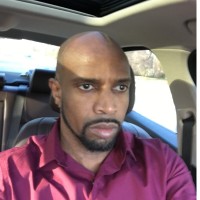 Michael Franklin