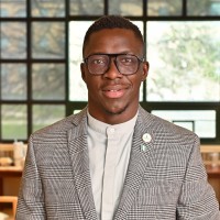 Olusola Fawehinmi