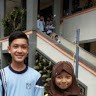 Fadia Mutiara