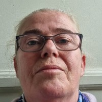 Kim Warrington