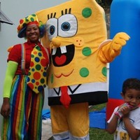 D and G Fun Events
