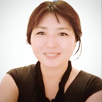 Jennifer Wang