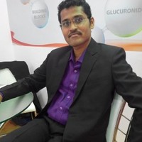 Manoj More