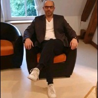 Eric Ducrocq