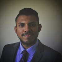Arun Jolly
