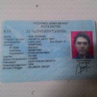 Arif Irawan