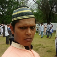Israfil Ansari
