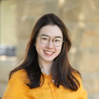 Tiffany Chun-An Wang