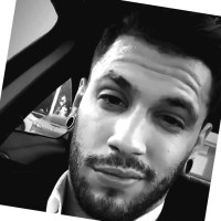 Jorge Delapena